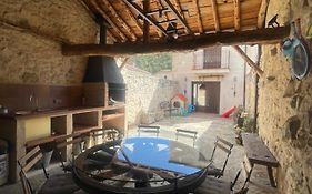 Casa del Tío Marcelo
